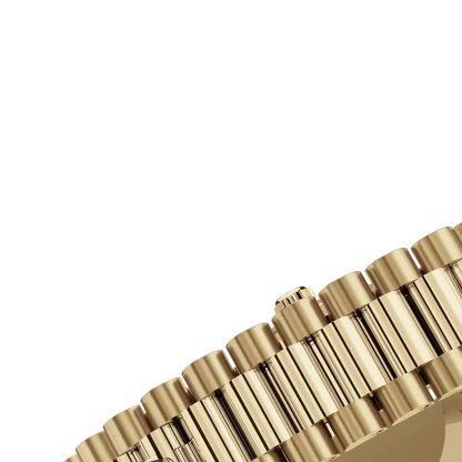 Day-Date 40mm Yellow Gold Silver Dial 228238